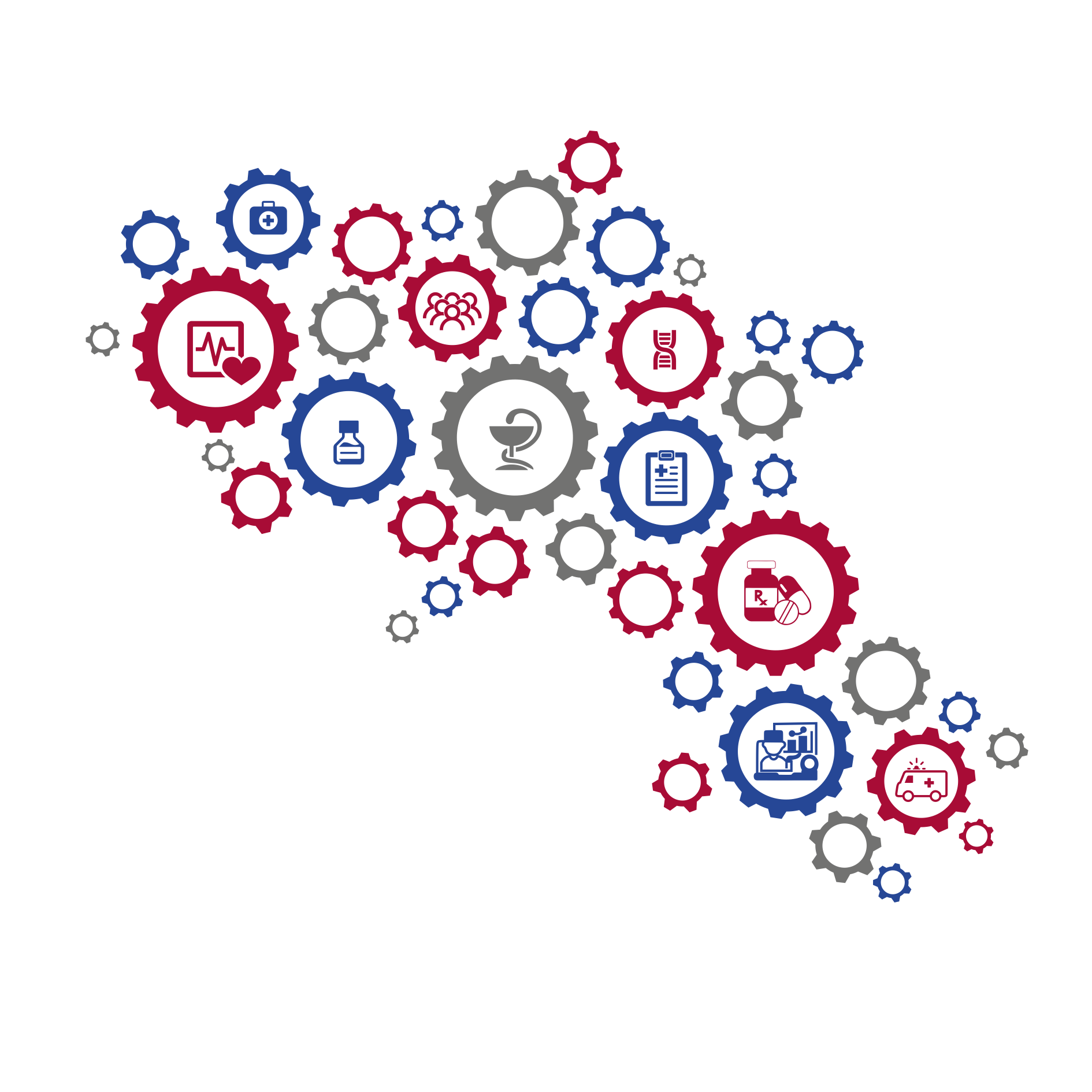 Immagine che contiene cerchio, Elementi grafici

Il contenuto generato dall'IA potrebbe non essere corretto.
